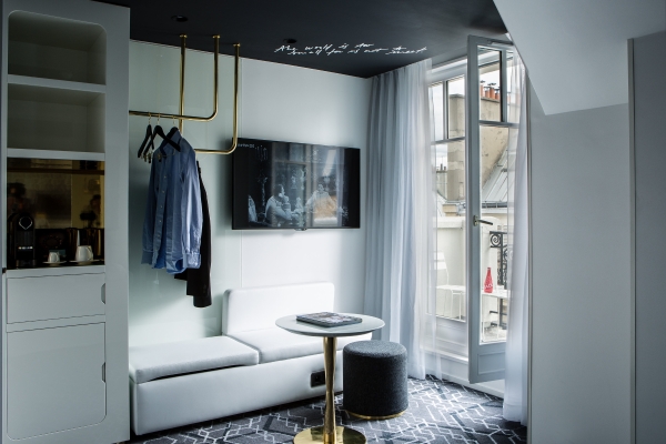 Le General Hotel